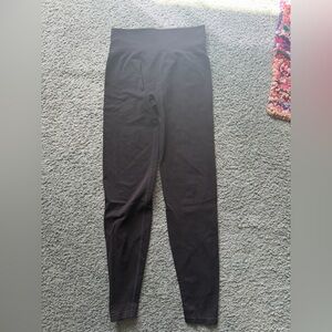 Women’s Black Leggings